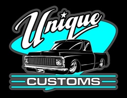 unique customs tulsa
