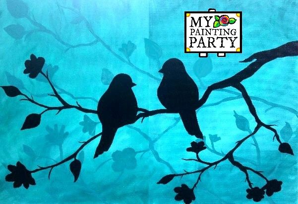 Love Birds