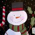 Joy Snowman