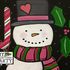Joy Snowman