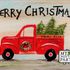 Christmas Truck