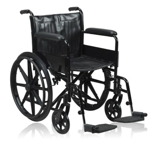 wheelchair purchase