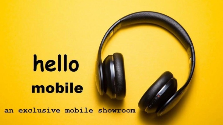 hello mobile