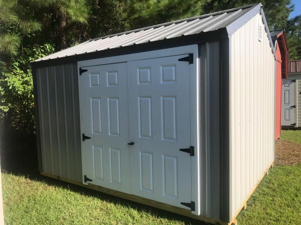 outdoor upgrades- manning, sc outdoor upgrades