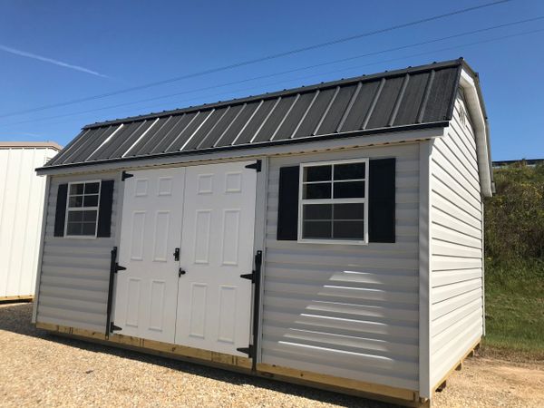 outdoor upgrades- manning, sc outdoor upgrades