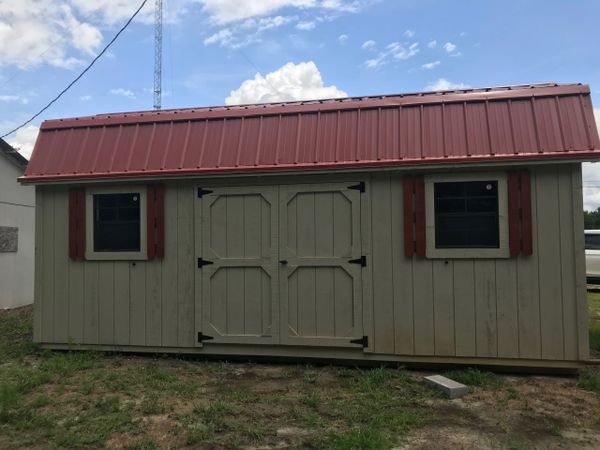 outdoor upgrades- manning, sc outdoor upgrades