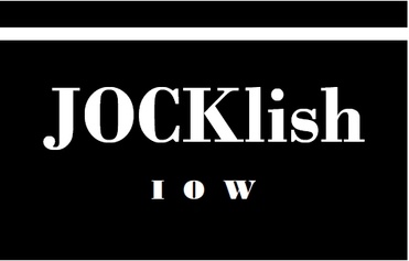JOCKlish 