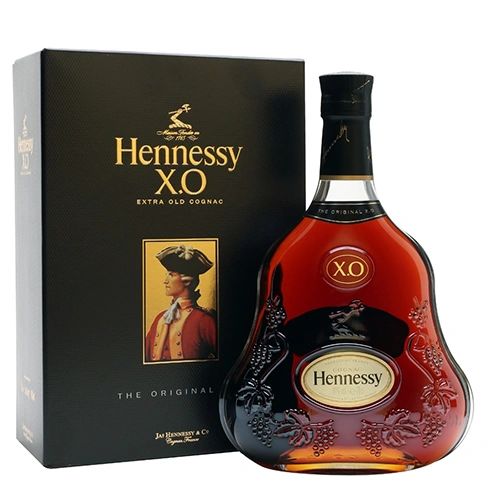 Hennessy Xo Cognac 750ml