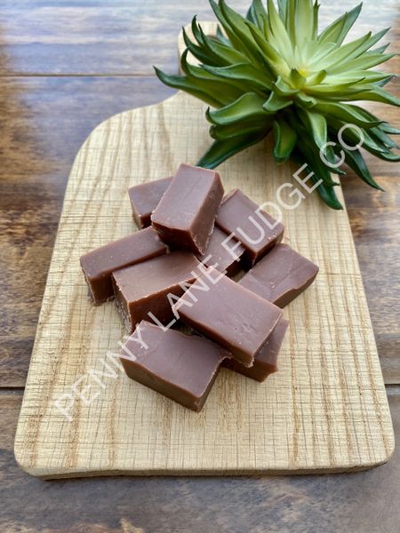 Dairy Free (Vegan) Chocolate Fudge