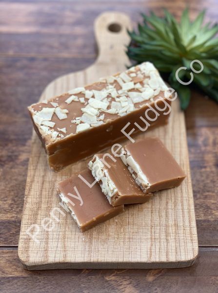 Baileys Fudge