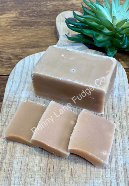 Creamy Fudge