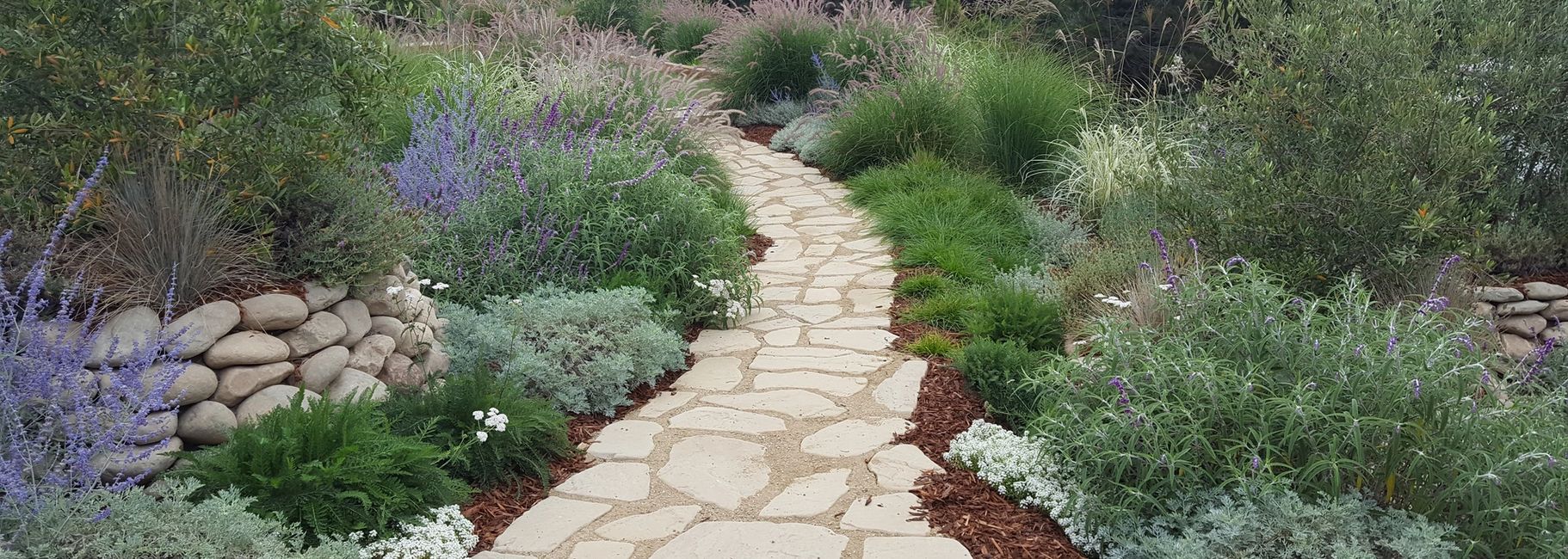 Landscape designer in Malibu, CA