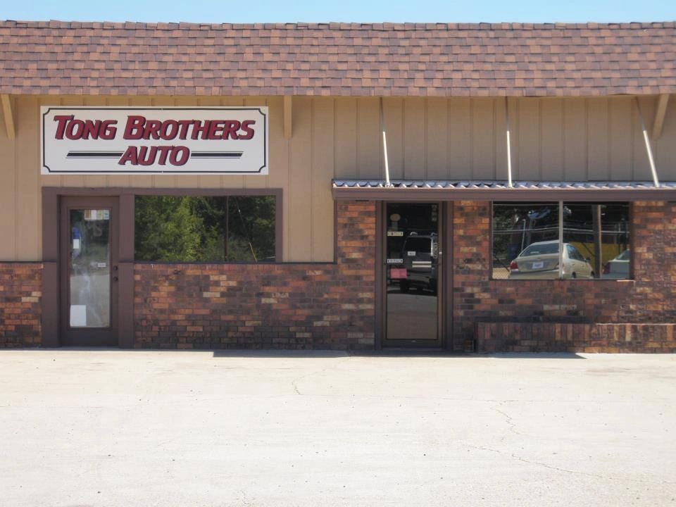 tong brothers auto