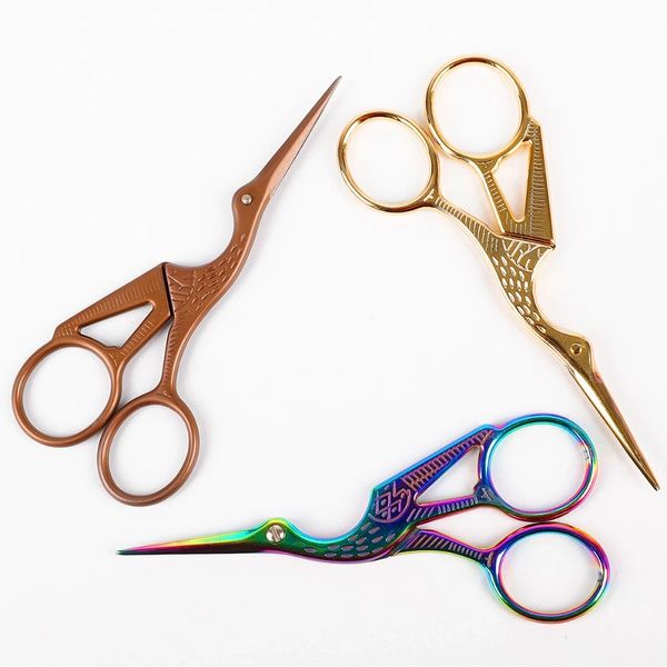 Embroidery Scissors