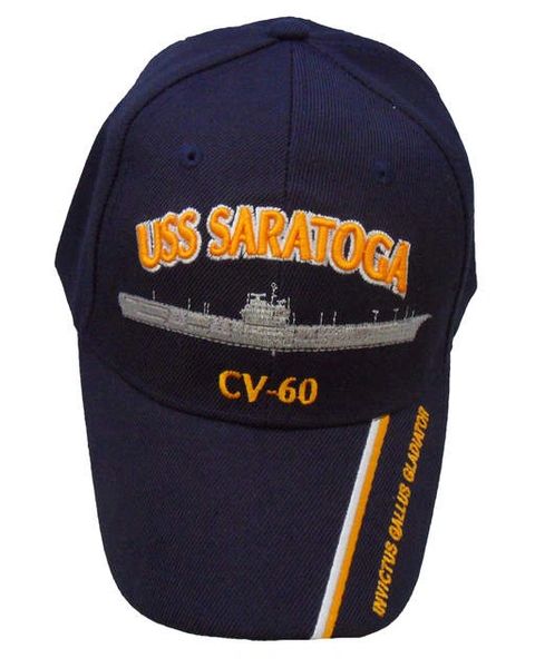 Navy Vessels CVN/CV 59-69