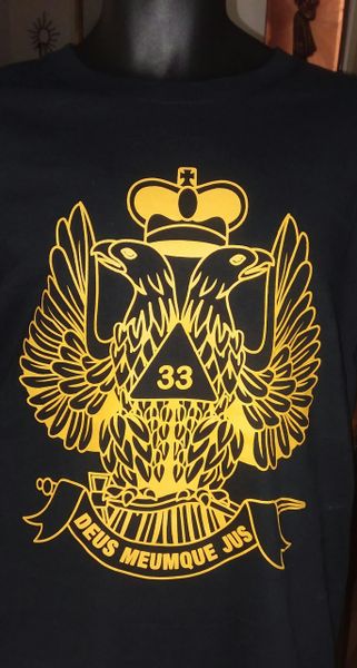 USC North T Shirt