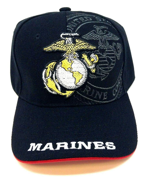 Marine Caps