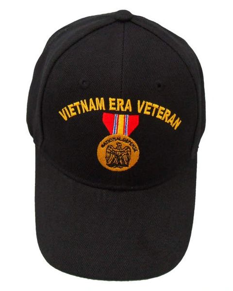 Vietnam Era Caps