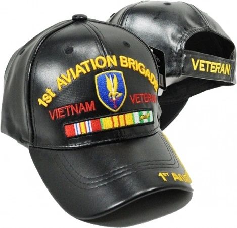 1st Aviation Brigade Vietnam