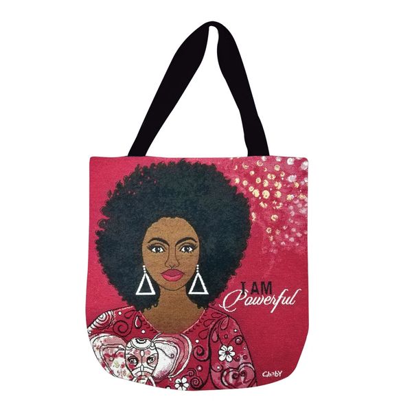 Designer Tapestry Tote Bags