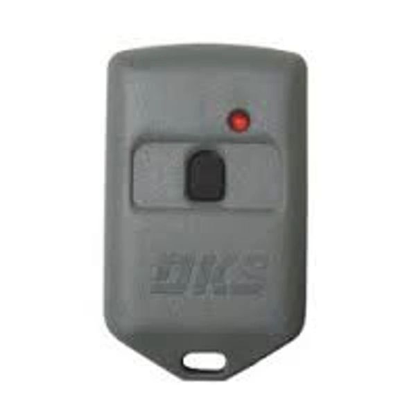 Grey Door King Systems Remote