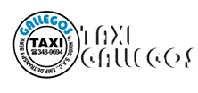 taxi gallegos