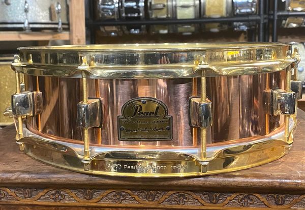 Pearl marvin deals smitty smith snare