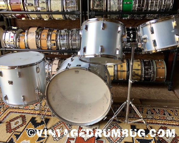 Vintage tama deals imperialstar