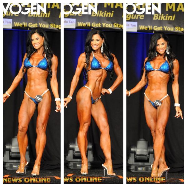 12 week Competition plan - Payment plan - Payment ONE