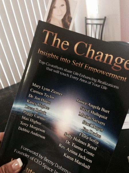 The Change Book