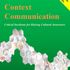Culture and Communication in Context
