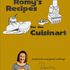 Romy's Recipes