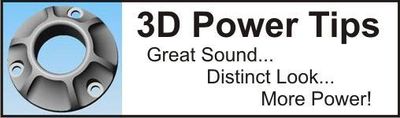 3DPowerTips.com