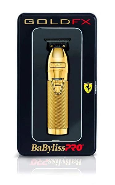 Babyliss GoldFX Clipper Review! 