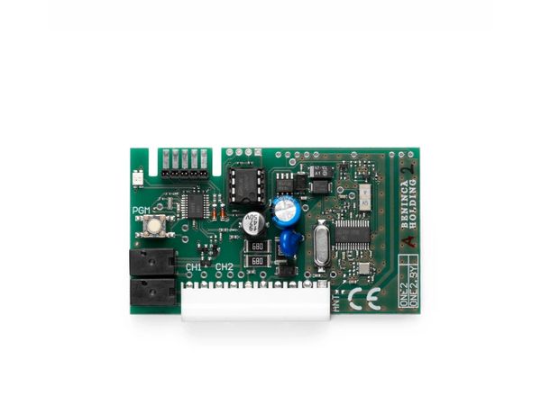 ONE.2WI Plugin Receiver Board