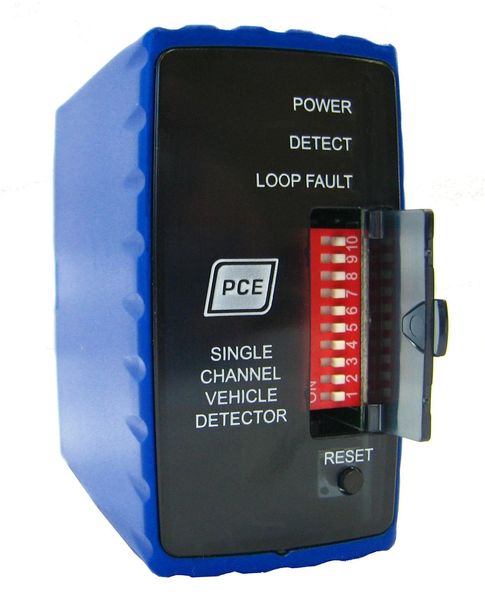 LD100 Loop Detector