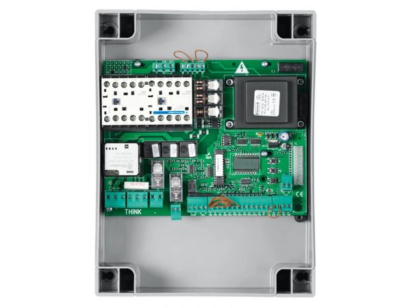 BENINCA THINK 230-400v Control Panel