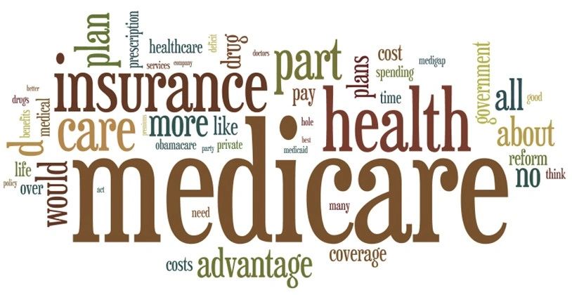 Health Insurance & Medicare Insurance Options
