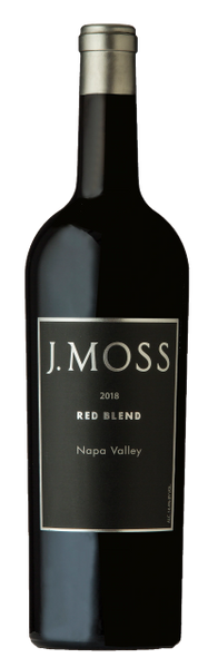 2018 Napa Valley Red Blend