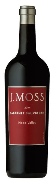 2019 Cabernet Sauvignon, Napa Valley