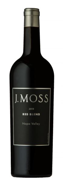 2019 Napa Valley Red Blend