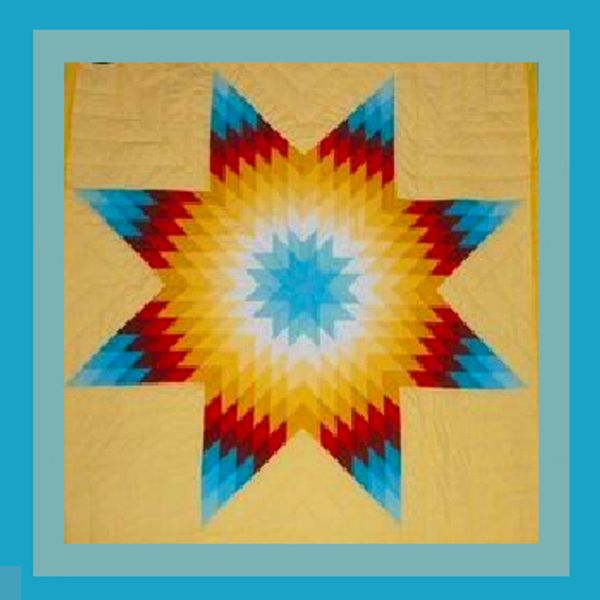 Star Quilt Patterns Pg 4