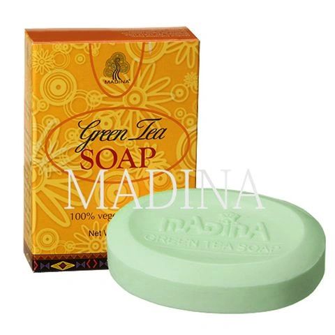 Green Tea Soap