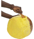 African Shea Butter 16oz