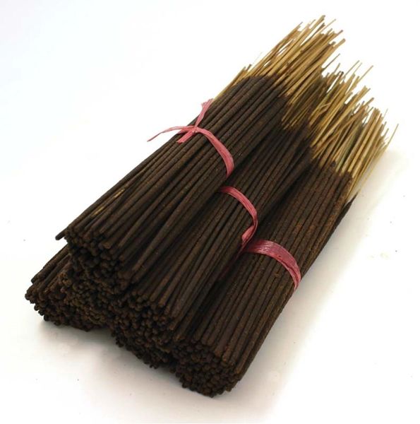 Bundle of 100 incense sticks 11 inch