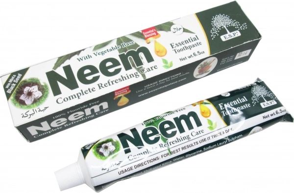 NEEM TOOTHPASTE