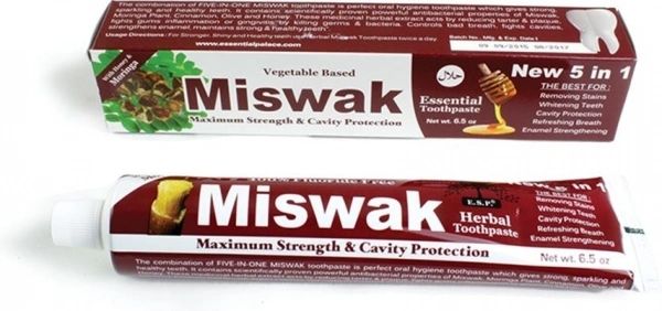 MISWAK Toothpaste