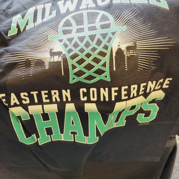 Eastern Conference Champs