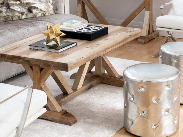 COFFEE TABLES