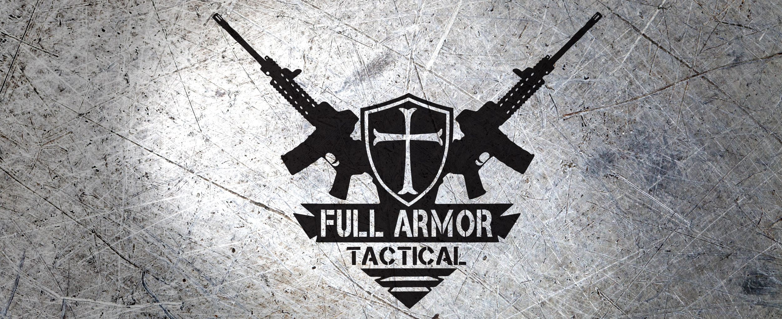 Full Armor Tactical